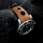 Custom Straps for Rolex Submariner