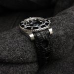 Custom Straps for Rolex Submariner