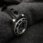 Custom Straps for Rolex Submariner