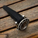 Custom Straps for Rolex Submariner