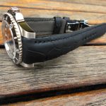 Custom Straps for Rolex Submariner