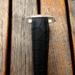 Custom Straps for Rolex Submariner