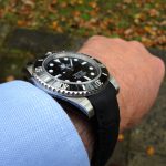 Custom Straps for Rolex Submariner