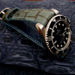 Custom Straps for Rolex Submariner