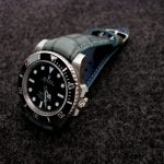 Custom Straps for Rolex Submariner