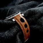 Custom Straps for Rolex Submariner