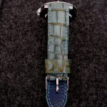 Custom Straps for Rolex Submariner