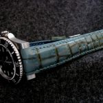 Custom Straps for Rolex Submariner