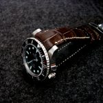 Custom Straps for Rolex Submariner
