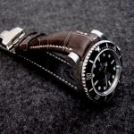 Custom Straps for Rolex Submariner