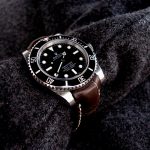 Custom Straps for Rolex Submariner