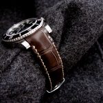 Custom Straps for Rolex Submariner