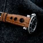 Custom Straps for Rolex Submariner
