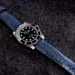 Custom Straps for Rolex Submariner