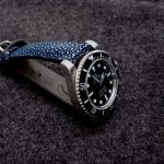 Custom Straps for Rolex Submariner