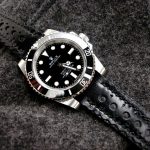 Custom Straps for Rolex Submariner
