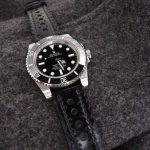 Custom Straps for Rolex Submariner