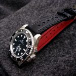 Custom Straps for Rolex Submariner