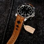 Custom Straps for Rolex Submariner
