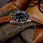 Custom Straps for Rolex Submariner