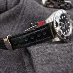 Custom Straps for Rolex Submariner