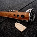 Custom Straps for Rolex Submariner