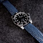 Custom Straps for Rolex Submariner