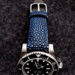 Custom Straps for Rolex Submariner