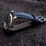 Custom Straps for Rolex Submariner