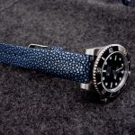 Custom Straps for Rolex Submariner