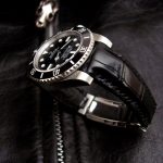 Custom Straps for Rolex Submariner
