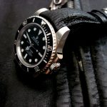 Custom Straps for Rolex Submariner