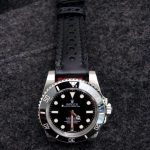 Custom Straps for Rolex Submariner
