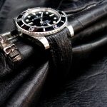 Custom Straps for Rolex Submariner