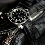 Custom Straps for Rolex Submariner