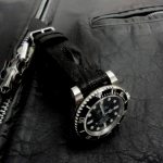 Custom Straps for Rolex Submariner