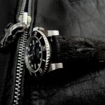 Custom Straps for Rolex Submariner