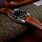 Custom Straps for Rolex Submariner