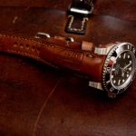 Custom Straps for Rolex Submariner