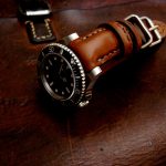 Custom Straps for Rolex Submariner