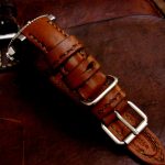 Custom Straps for Rolex Submariner