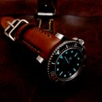 Custom Straps for Rolex Submariner