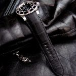 Custom Straps for Rolex Submariner