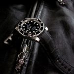 Custom Straps for Rolex Submariner