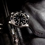 Custom Straps for Rolex Submariner