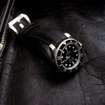 Custom Straps for Rolex Submariner