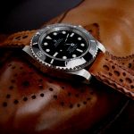 Custom Straps for Rolex Submariner
