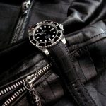 Custom Straps for Rolex Submariner