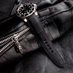 Custom Straps for Rolex Submariner