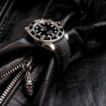 Custom Straps for Rolex Submariner